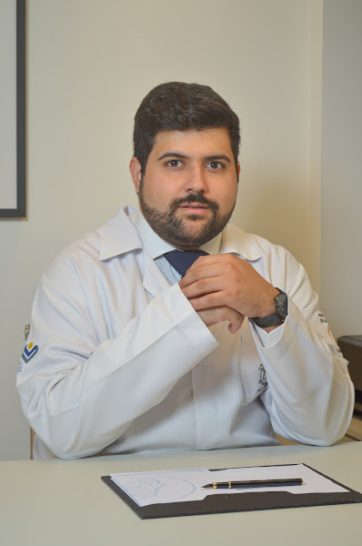 Foto 2 de Cirurgia Bucomaxilofacial - Dr Ruan Felipe da Fonseca