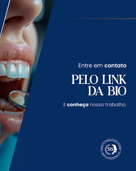 Foto de Cirurgia de SISO e Urgência Odontológica