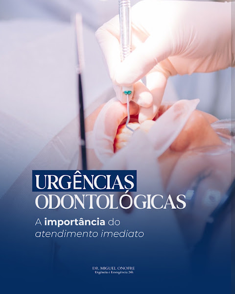 Foto 2 de Cirurgia de SISO e Urgência Odontológica