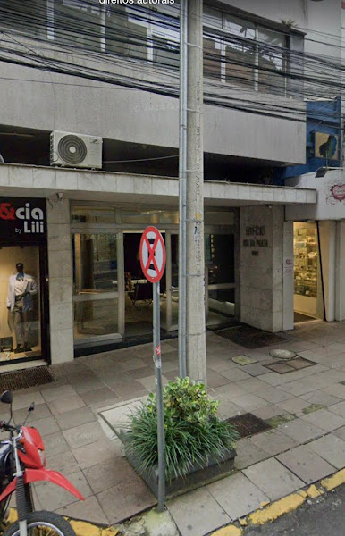 Foto 2 de Cirurgiã - Dentista Amanda Bolzan