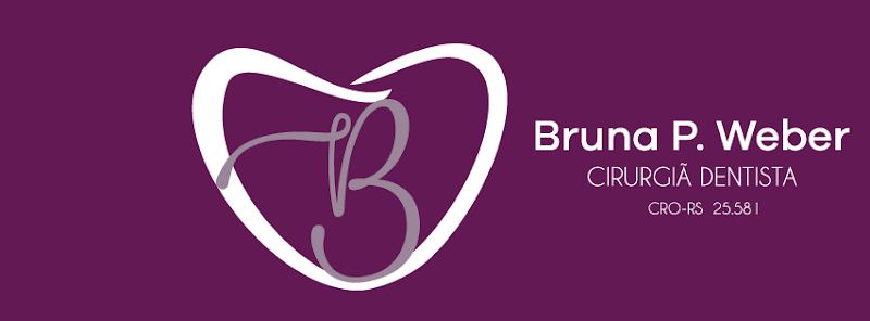 Foto de Cirurgiã-dentista Bruna P. Weber
