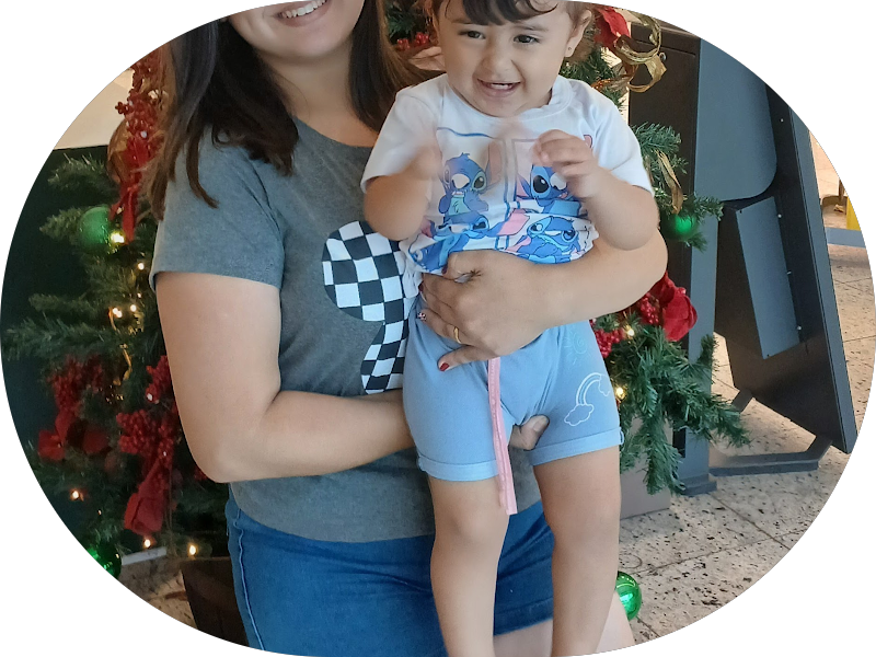 Foto 2 de Cirurgiã-dentista Bruna P. Weber