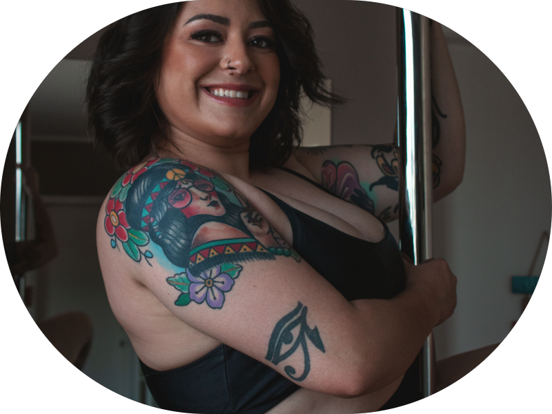 Foto 3 de Cirurgiã-dentista Bruna P. Weber