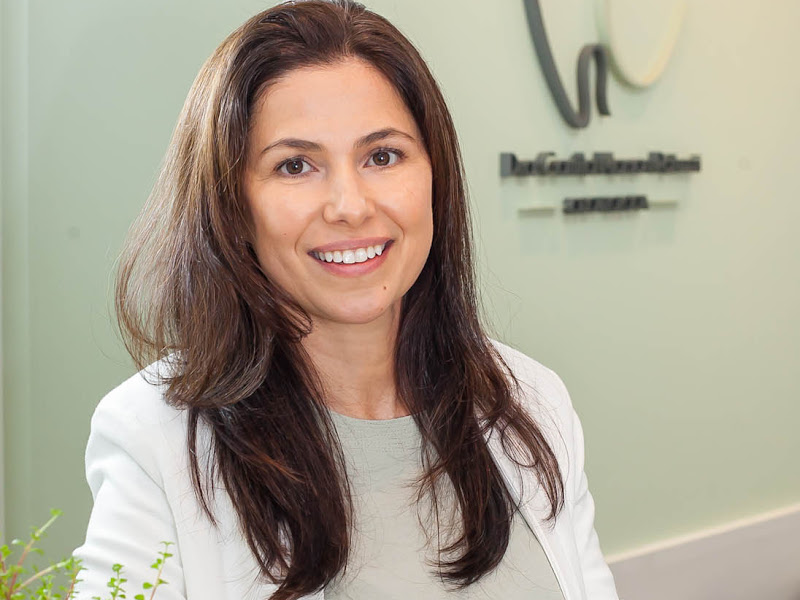 Foto de Cirurgiã Dentista - Camila Marson Patuzzi | Iguatemi - Condomínio FK