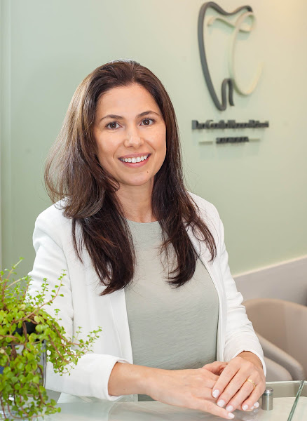 Foto 2 de Cirurgiã Dentista - Camila Marson Patuzzi | Iguatemi - Condomínio FK