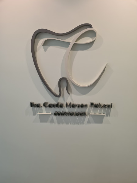 Foto 3 de Cirurgiã Dentista - Camila Marson Patuzzi | Iguatemi - Condomínio FK