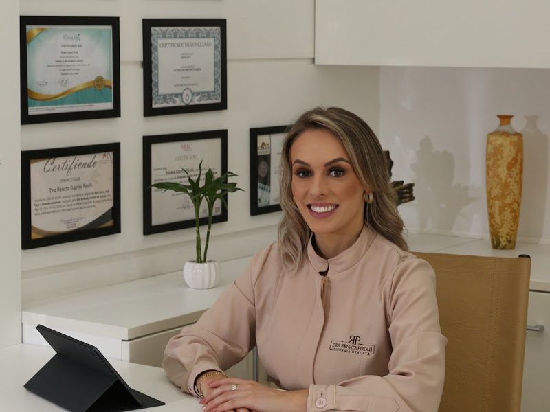 Foto 3 de Cirurgiã-Dentista - Consultório Odontológico Priscila Souza
