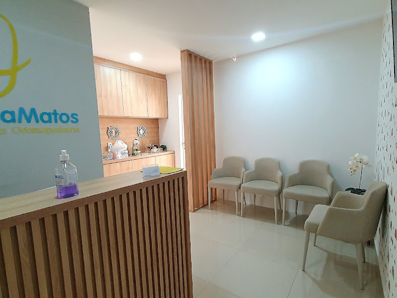 Foto 3 de Cirurgiã Dentista