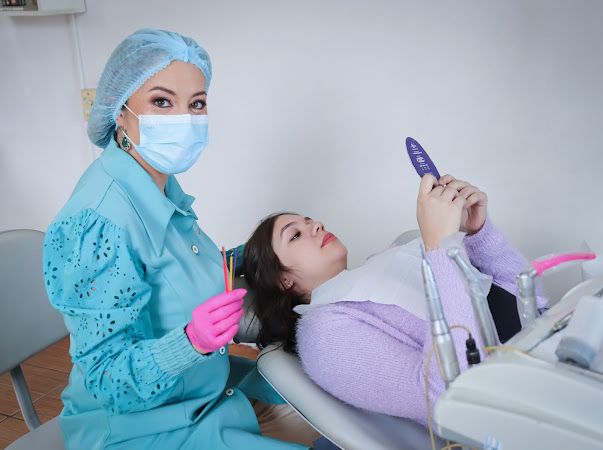 Foto 3 de Cirurgiã Dentista Debora Morais Capella