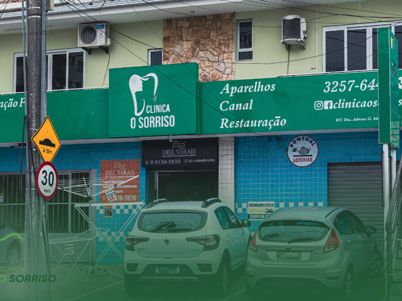 Foto 2 de Cirurgiã Dentista Doutora Rogeni - São José