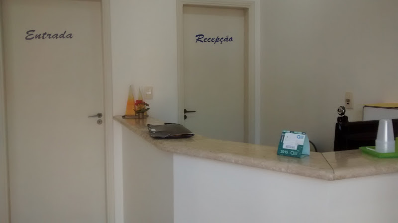 Foto 2 de Cirurgiã Dentista Dr. Maria Angelica B. Zanin