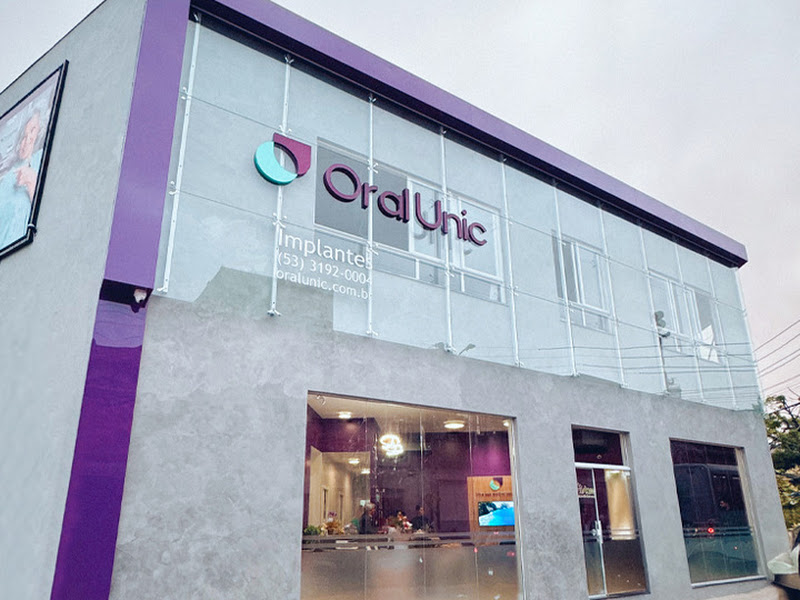 Foto 2 de Cirurgia Dentista Dr. Valderci