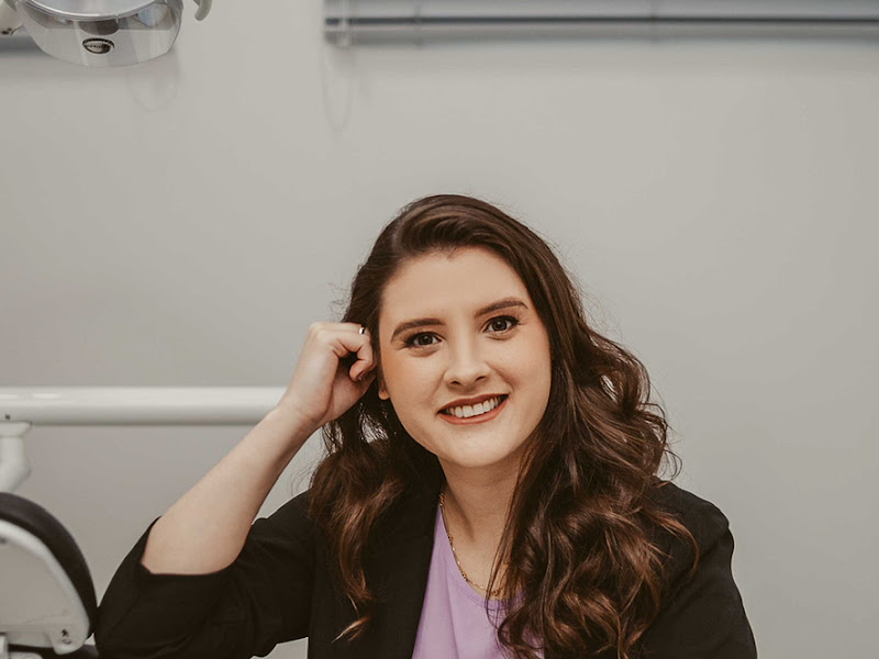 Foto 3 de Cirurgiã Dentista Dra Amélia Sugizaki