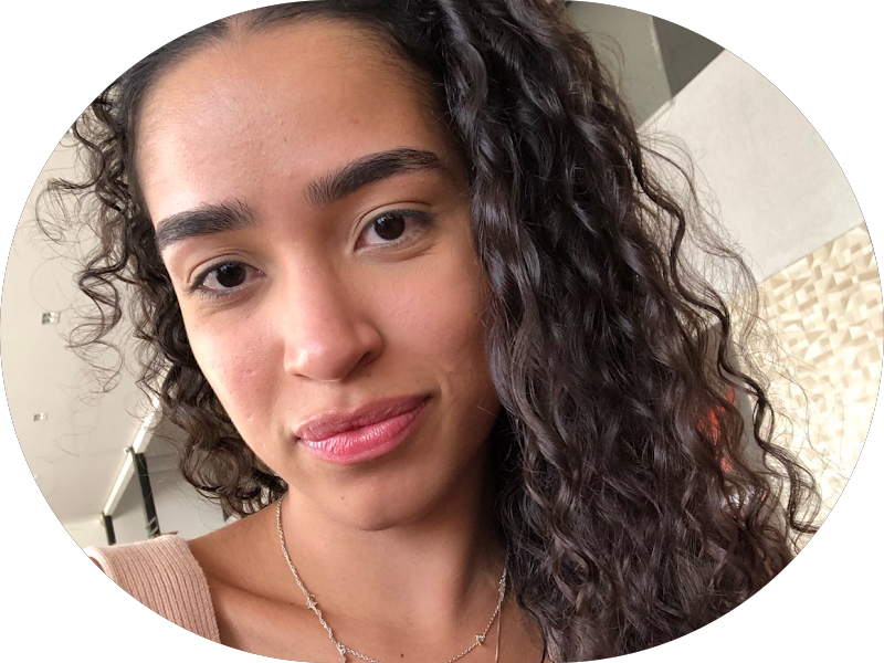 Foto 2 de Cirurgiã Dentista Dra Bruna Abreu