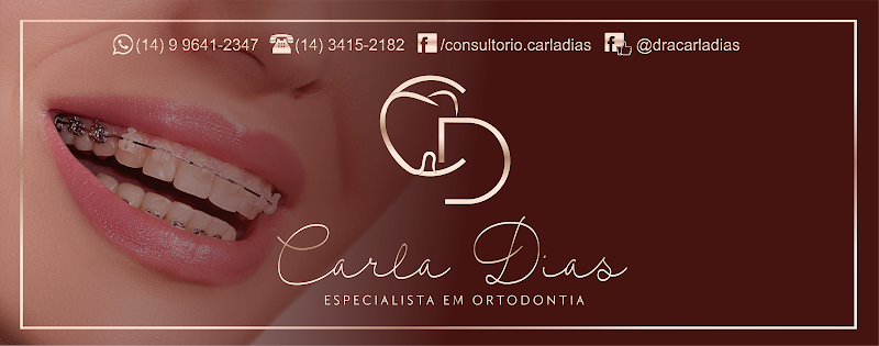 Foto 2 de Cirurgiã Dentista Dra. Carla Dias da Cruz