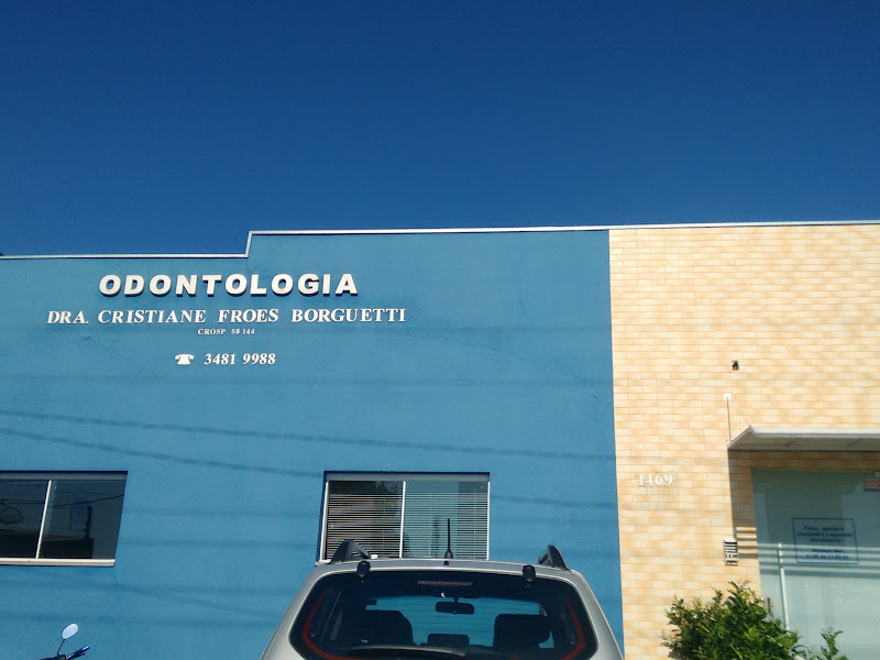 Foto 7 de Cirurgiã Dentista Dra. Carla Dias da Cruz