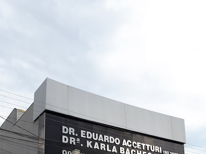 Foto 8 de Cirurgiã Dentista Dra. Carla Dias da Cruz