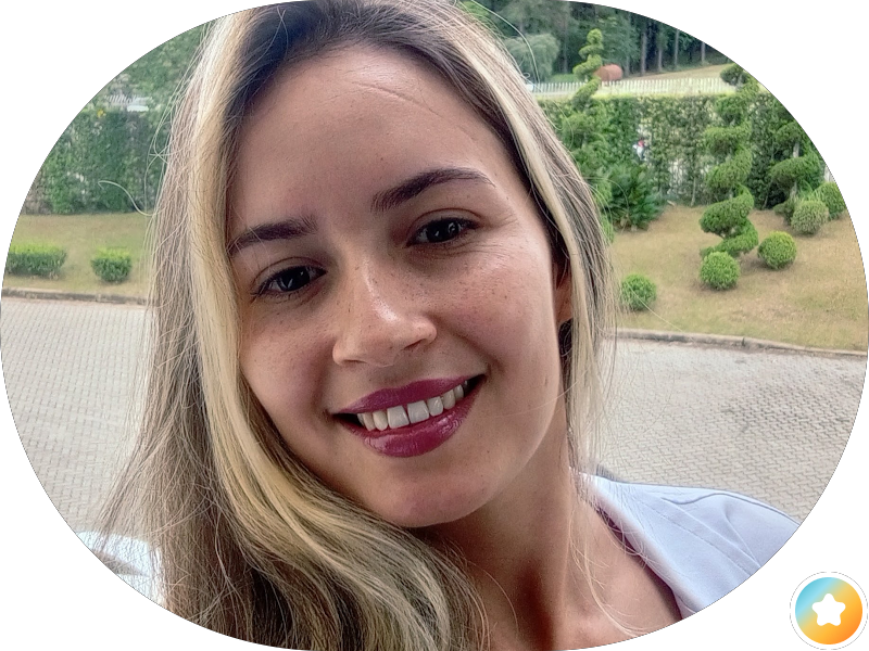 Foto de Cirurgiã Dentista Dra Cintia