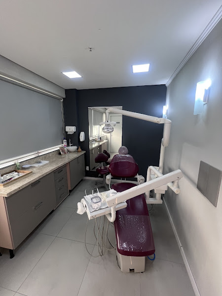 Foto 3 de Cirurgiã Dentista Dra. Clarissa Araujo