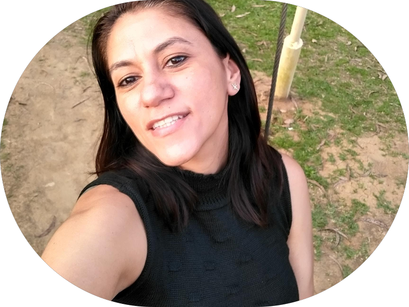 Foto 4 de Cirurgiã-Dentista Dra. Flávia Crispim