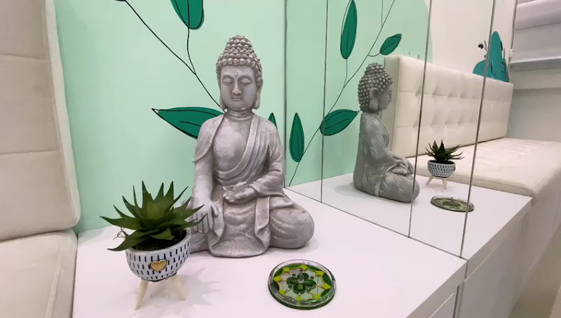 Foto 3 de Cirurgiã Dentista Dra. Gabriela Mignoni