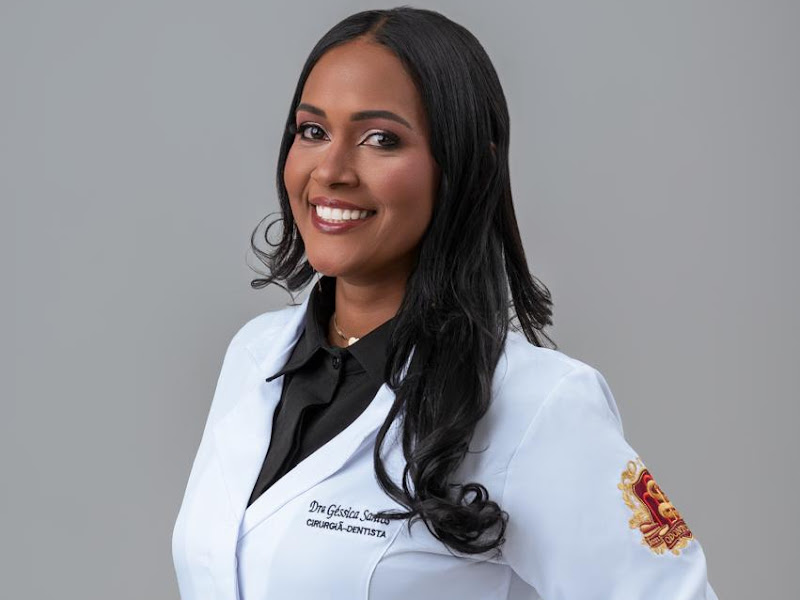 Foto de Cirurgiã-Dentista | Dra. Géssica Melo