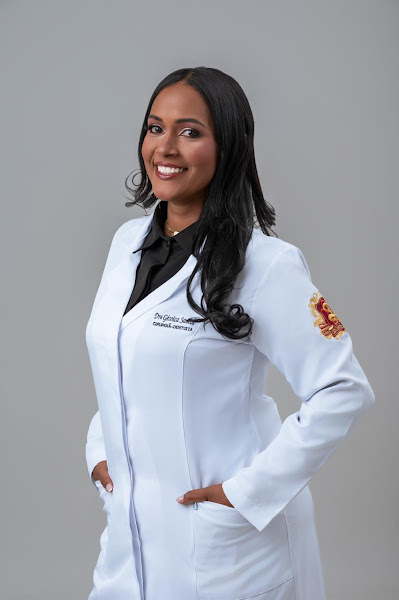 Foto 2 de Cirurgiã-Dentista | Dra. Géssica Melo