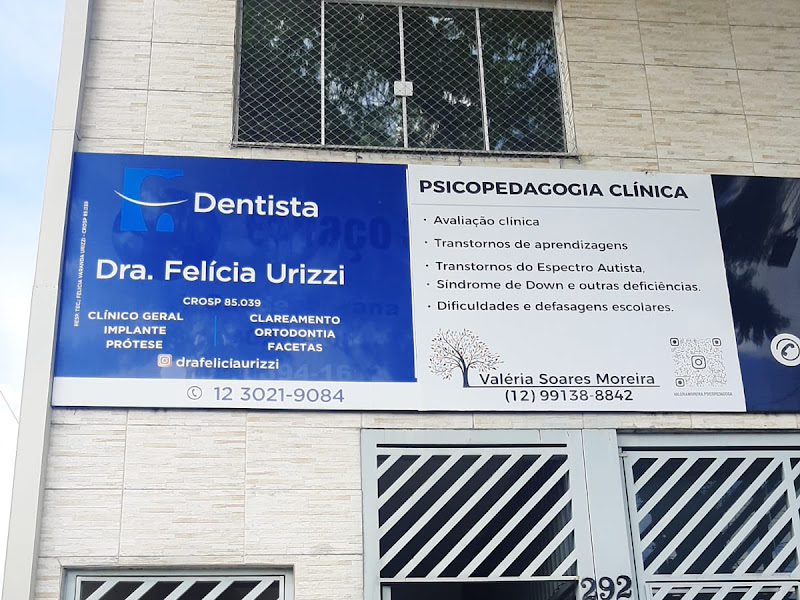 Foto 3 de Cirurgiã Dentista - Dra. Heloisa M. Sakamoto - Santana SJC