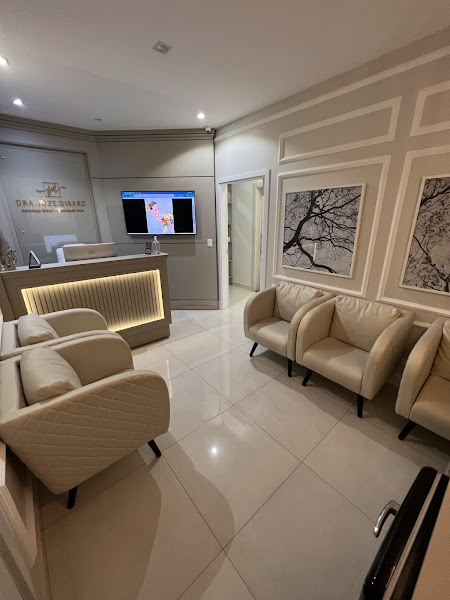 Foto 2 de Cirurgiã Dentista-Dra. Joze Accordi Disarz