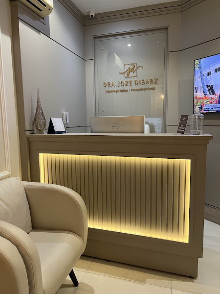 Foto 3 de Cirurgiã Dentista-Dra. Joze Accordi Disarz