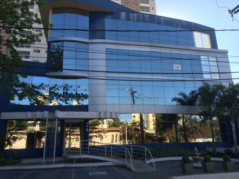 Foto 2 de Cirurgiã Dentista | Dra. Karla De Martino | Cambuí, Campinas