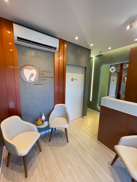 Foto 3 de Cirurgiã-Dentista Dra Mavi Gouvêa