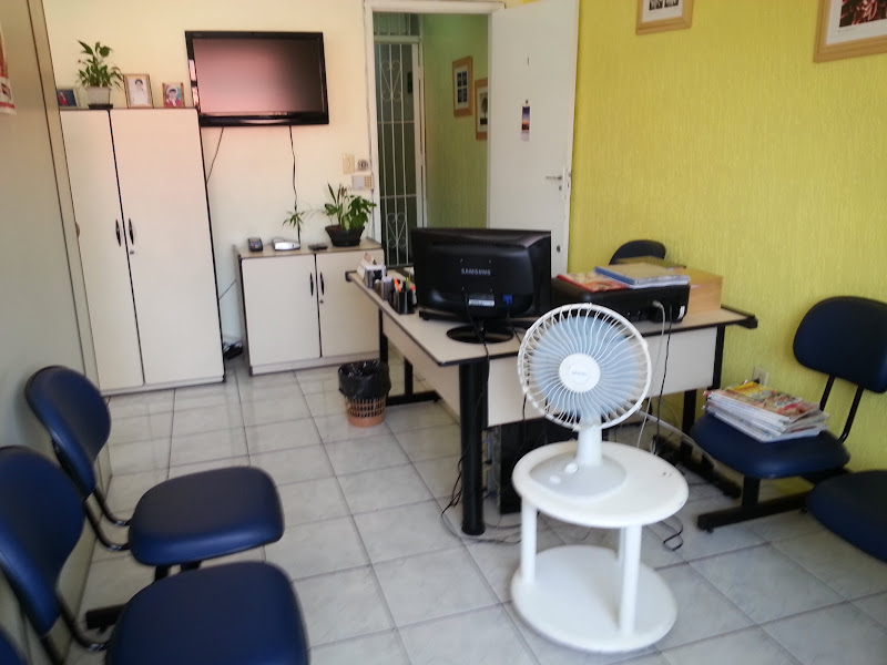 Foto 2 de Cirurgiã Dentista Dra Sylméa Maria Barbosa