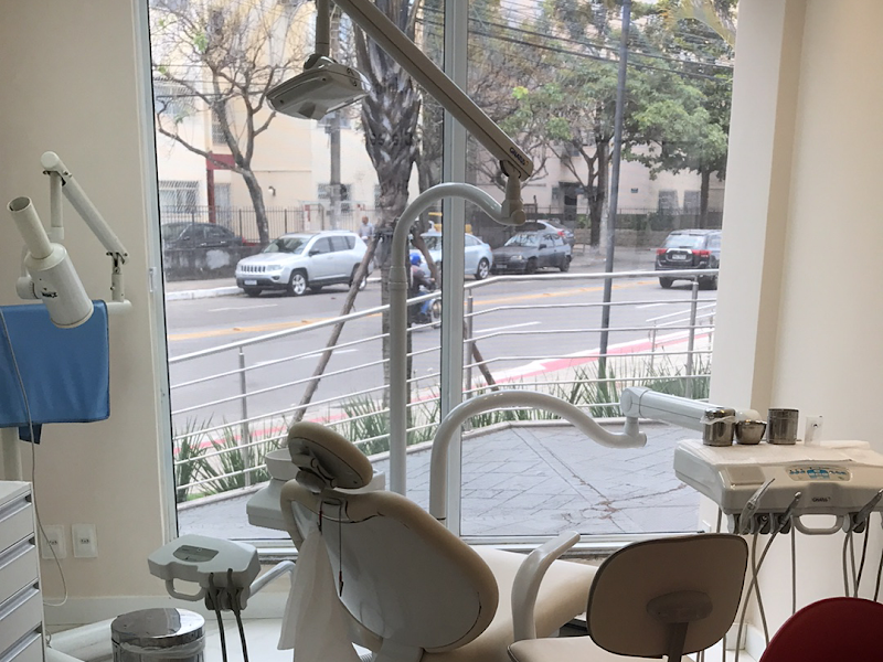 Foto de Cirurgiã dentista Dra Vanessa Camargo Frison