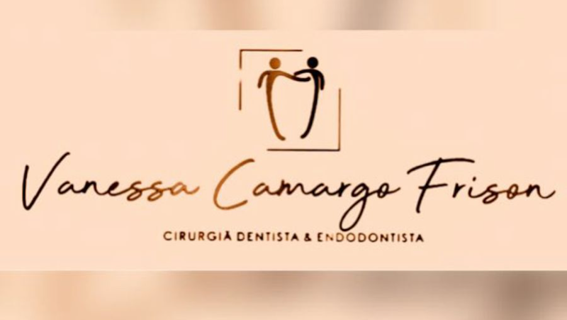 Foto 3 de Cirurgiã dentista Dra Vanessa Camargo Frison