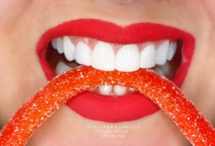 Foto 3 de Cirurgiã Dentista Dra.Yanka Lanara. Consultório Odontológico