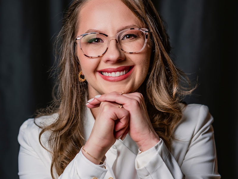 Foto de Cirurgiã Dentista e Endodontia - Edeviane Stieven