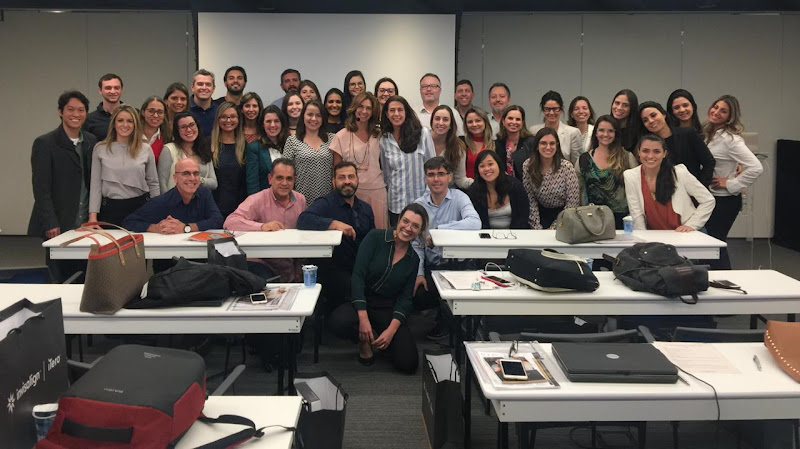 Foto 3 de Cirurgiã Dentista e Ortodontista (Invisalign) Bruna Contador