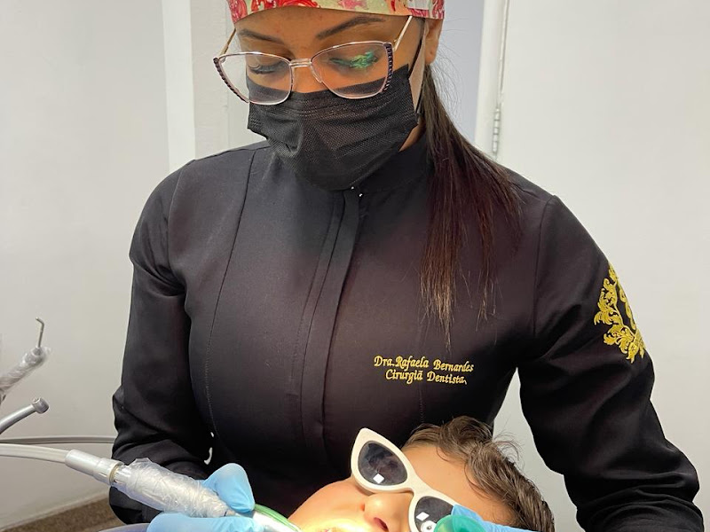 Foto 6 de Cirurgiã-dentista em Petrópolis, Dra. Paula Rodrigues