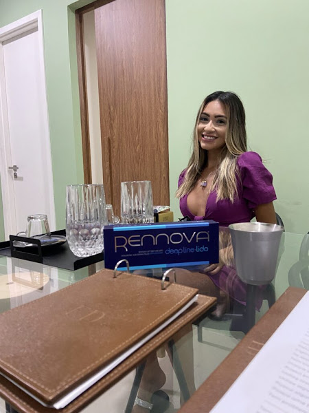 Foto 2 de Cirurgiã dentista | Implantes dentários | Atendimento multidisciplinar | Harmonização Orofacial