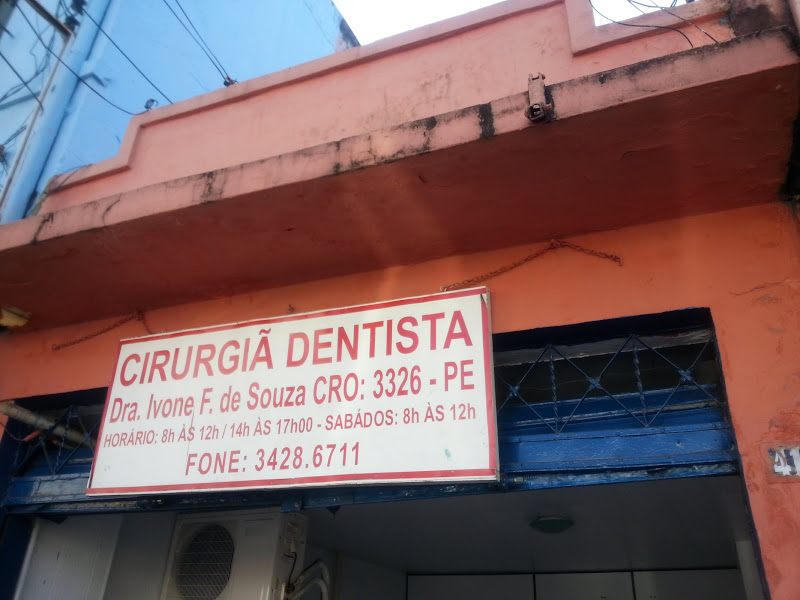 Foto 3 de Cirurgiã Dentista Ivone de Souza