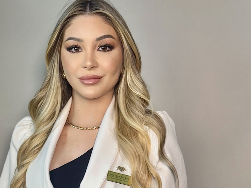 Foto de Cirurgiã Dentista Jayne Dal’Asta