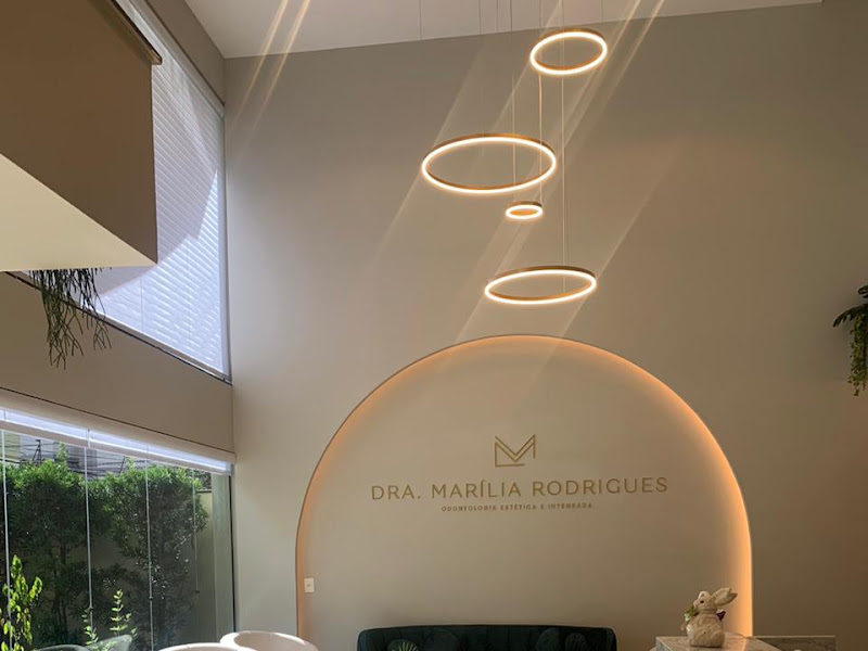 Foto de Cirurgiã- Dentista Júlia Sebben Reis