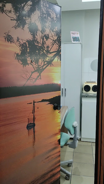 Foto 2 de Cirurgiã Dentista Juliane Santos