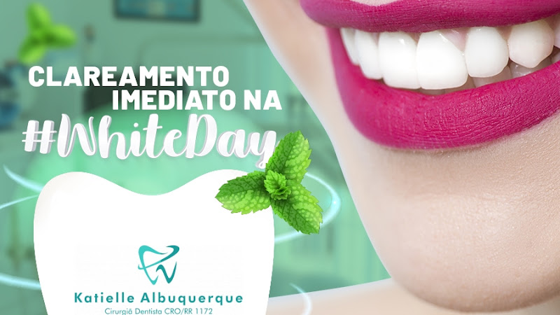 Foto de Cirurgiã Dentista Katielle Albuquerque