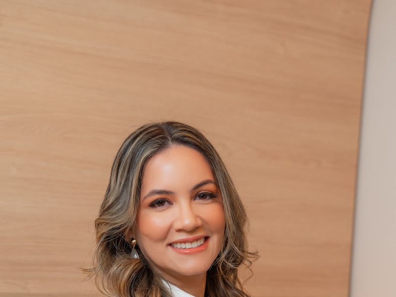 Foto 3 de Cirurgiã Dentista Katielle Albuquerque