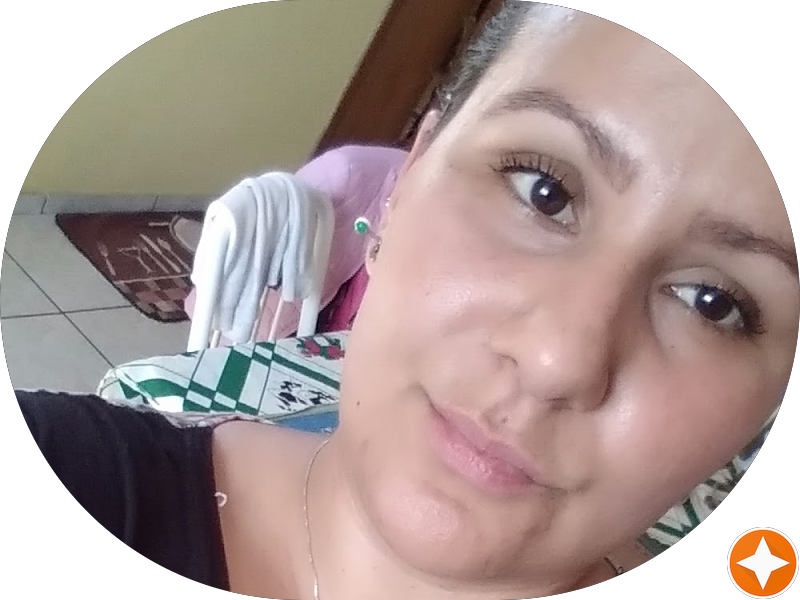 Foto de Cirurgiã-Dentista Kellen Zanotto