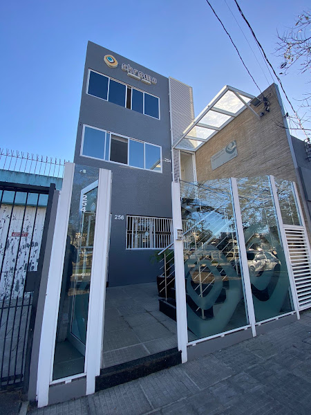 Foto 2 de Cirurgiã Dentista Luísa Hochscheidt