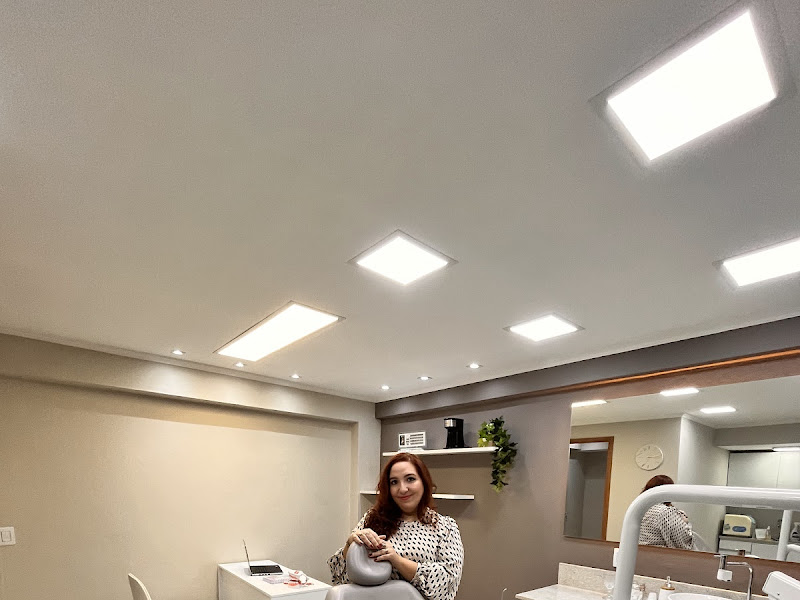 Foto de Cirurgiã-Dentista Raisa Rilho