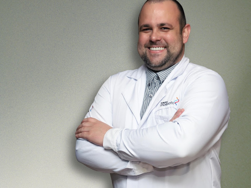 Foto 3 de Cirurgia e Traumatologia Buco Facial